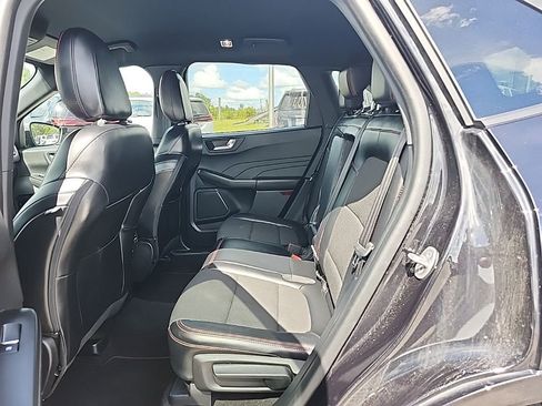 Used 2023 Ford Escape ST-Line image 18