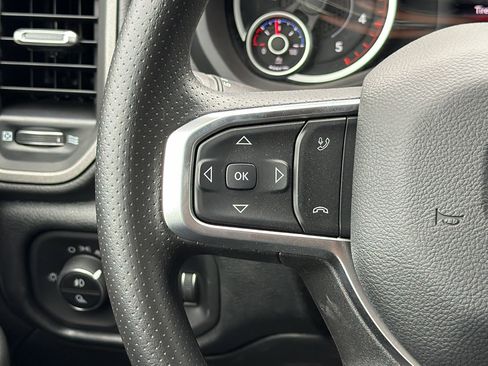 New 2026 RAM 2500 Tradesman AWD/4WD image 21