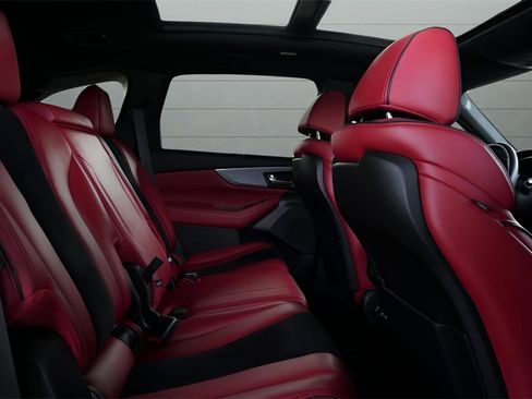 Used 2022 Acura MDX A-Spec image 51