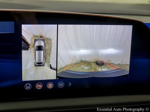 New 2026 Cadillac Optiq Sport 1 image 16