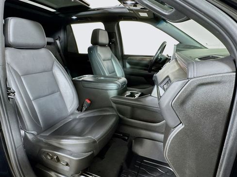 Used 2021 Chevrolet Tahoe Z71 image 28