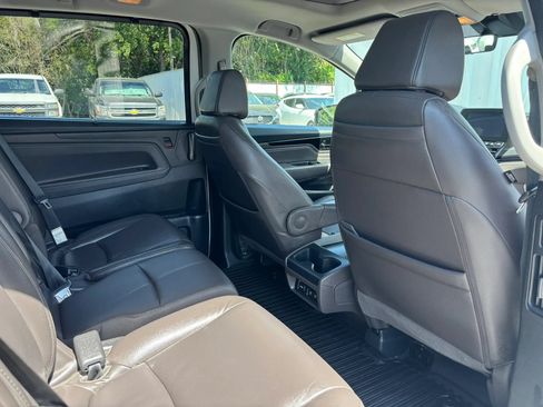 Used 2020 Honda Odyssey Elite image 44