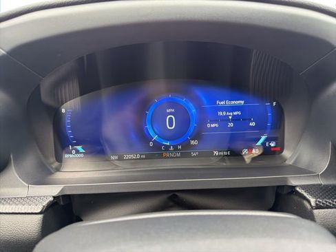 Certified 2023 Ford Explorer ST w/ Equipment Group 401A image 22