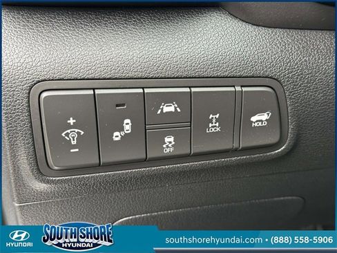 Used 2020 Hyundai Tucson Limited image 20