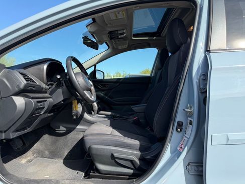 Used 2018 Subaru Crosstrek 2.0i Premium image 5