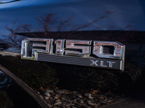 Used 2015 Ford F150 XLT w/ Equipment Group 301A Mid image 10