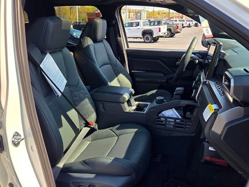 New 2026 Toyota Tacoma TRD Sport image 16