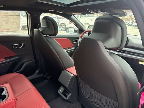 New 2026 Kia K4 GT-Line w/ GT-Line Premium Package FWD image 12