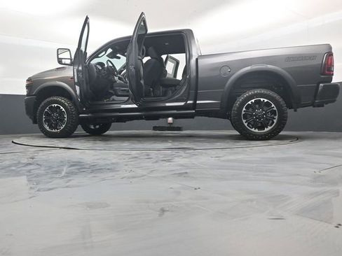New 2026 RAM 2500 Tradesman image 52