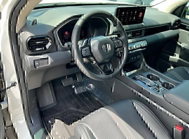 New 2026 Honda Pilot EX-L image 16