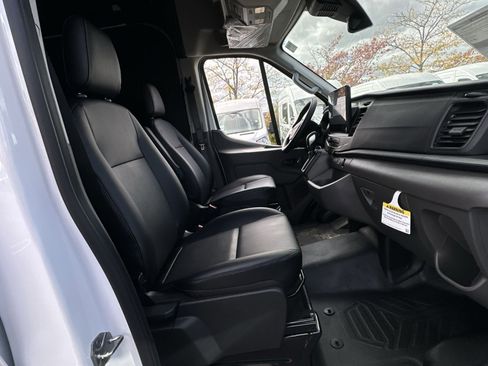 New 2026 Ford Transit 350 Base w/ Load Area Protection Package image 37
