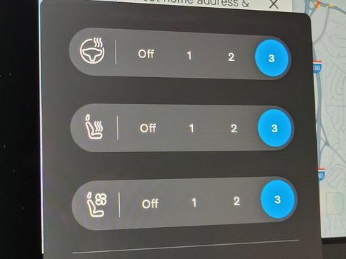 New 2026 Volvo XC60 T8 Ultra w/ Protection Package Premier image 16