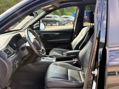Used 2022 Honda Passport EX-L image 29