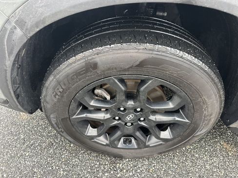 Used 2023 Hyundai Santa Fe XRT w/ Cargo Package image 10