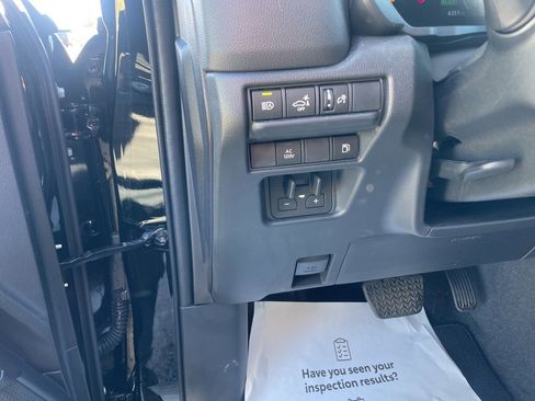 Used 2025 Toyota Land Cruiser 1958 image 18