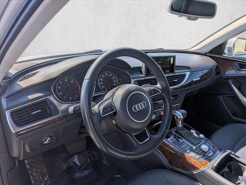 Used 2015 Audi A6 2.0T Premium AWD/4WD image 10