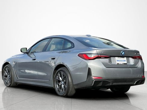 Used 2023 BMW i4 eDrive35 w/ Premium Package RWD image 3