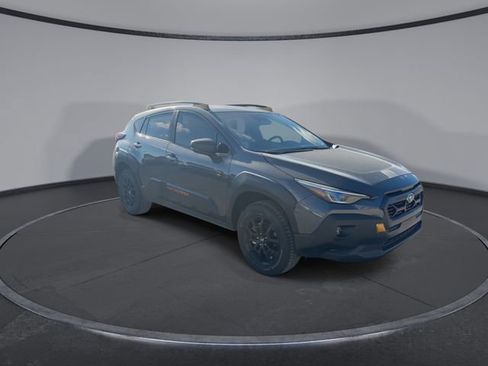 New 2026 Subaru Crosstrek 2.5i Wilderness image 3