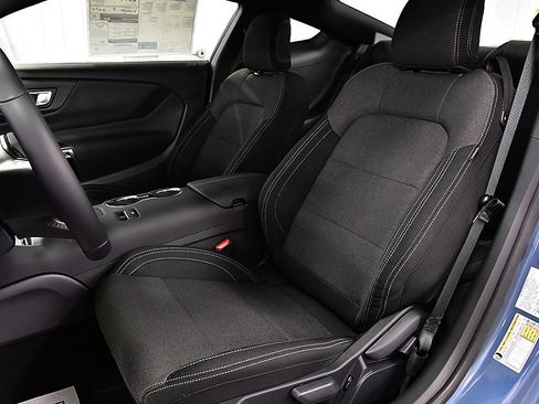 New 2026 Ford Mustang Coupe image 25