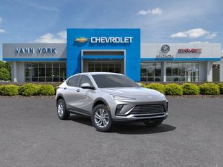 New 2025 Buick Envista Preferred w/ Convenience I Package image 1
