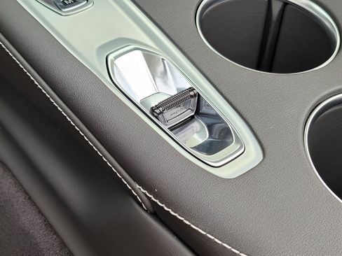 New 2026 Chevrolet Corvette Stingray Convertible w/ 1LT image 10