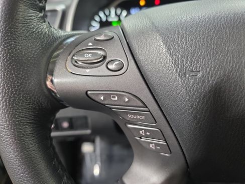 Used 2024 Nissan Murano SL AWD/4WD image 18