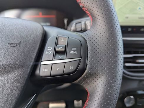 Used 2023 Ford Escape ST-Line w/ Tech Pack #1 image 33