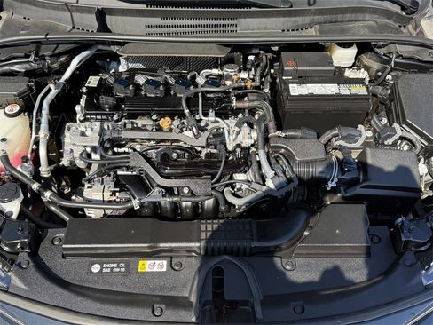 Used 2022 Toyota Corolla SE image 30