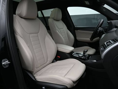 Used 2023 BMW X3 xDrive30i w/ M Sport Package AWD/4WD image 28