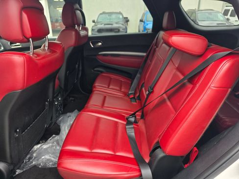 Used 2019 Dodge Durango R/T w/ Trailer Tow Group IV AWD/4WD image 8