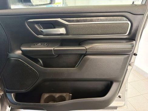 Used 2019 RAM 1500 Big Horn AWD/4WD image 10