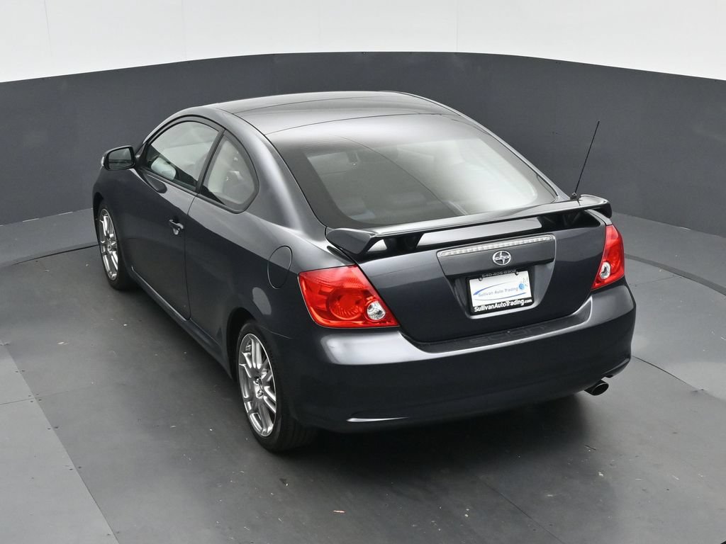 Used 2007 Scion tC FWD image 54