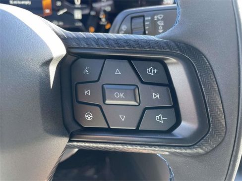 New 2026 Ford Mustang Dark Horse image 16