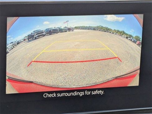 Used 2025 MAZDA MAZDA3 s image 24