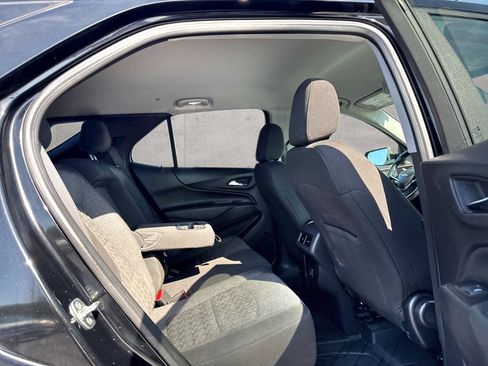 Used 2024 Chevrolet Equinox LT w/ LPO, Floor Liner Package FWD image 8