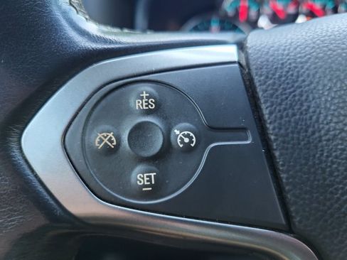 Used 2019 Chevrolet Silverado 1500 LT RWD image 29