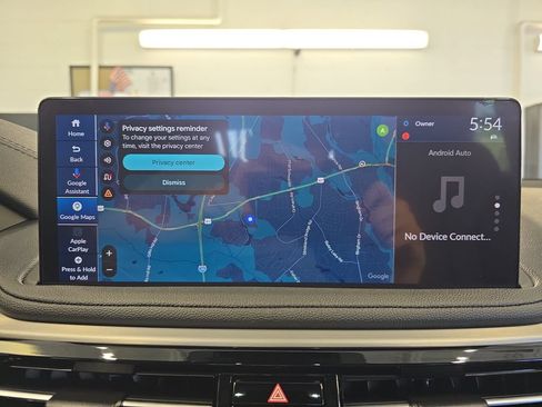 Used 2025 Acura MDX SH-AWD image 24