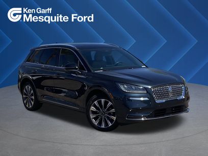 Used 2021 Lincoln Corsair Reserve w/ Equipment Group 201A