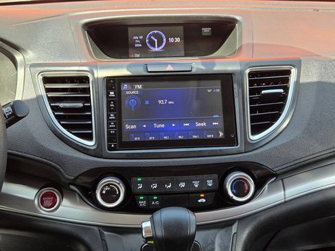 Used 2015 Honda CR-V EX image 19