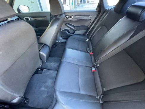 Used 2023 Honda Civic Sport image 29
