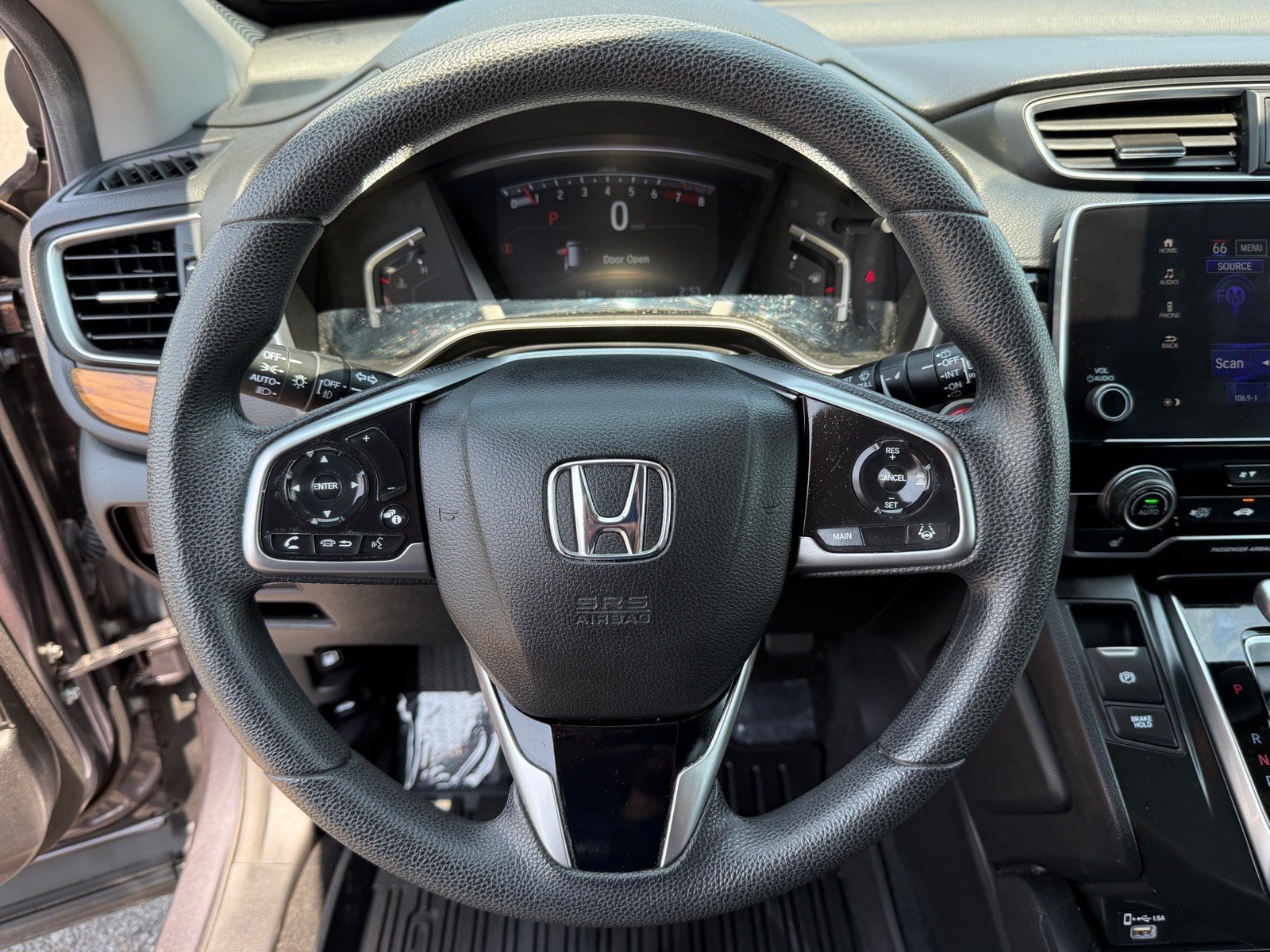 Used 2021 Honda CR-V EX image 14