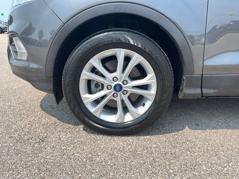 Used 2018 Ford Escape SEL AWD/4WD image 24