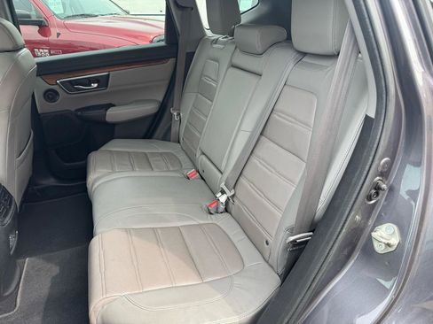 Used 2017 Honda CR-V EX-L image 15
