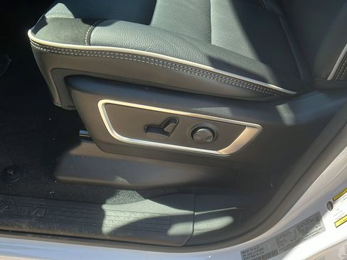 New 2026 RAM 1500 Laramie w/ Night Edition image 17