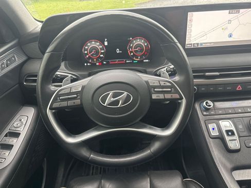 Used 2023 Hyundai Palisade Limited AWD/4WD image 20
