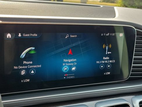 Used 2022 Mercedes-Benz GLE 350 4MATIC image 30