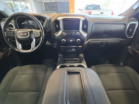 Used 2021 GMC Sierra 1500 Elevation w/ X31 Off-Road Package AWD/4WD image 28