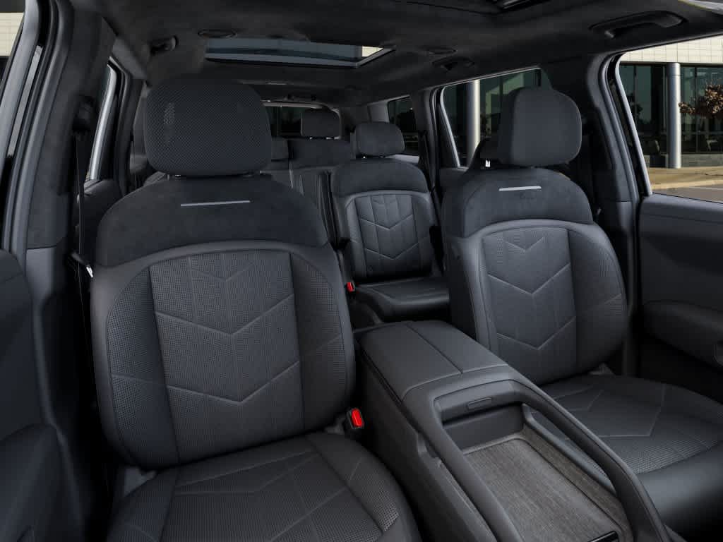 New 2027 Kia Telluride X-Line SX Prestige w/ Executive Package AWD/4WD image 15
