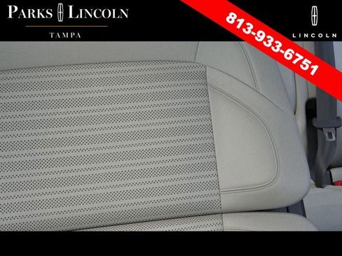 New 2026 Lincoln Nautilus Reserve image 16