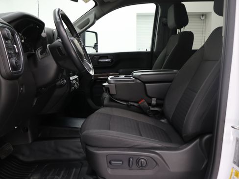 Used 2023 Chevrolet Silverado 2500 LT w/ Convenience Package AWD/4WD image 8